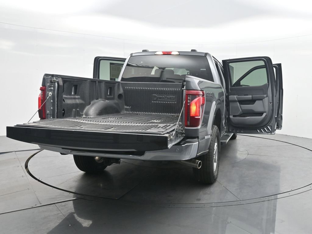 Used 2024 Ford F150 XLT w/ Mobile Office Package image 44