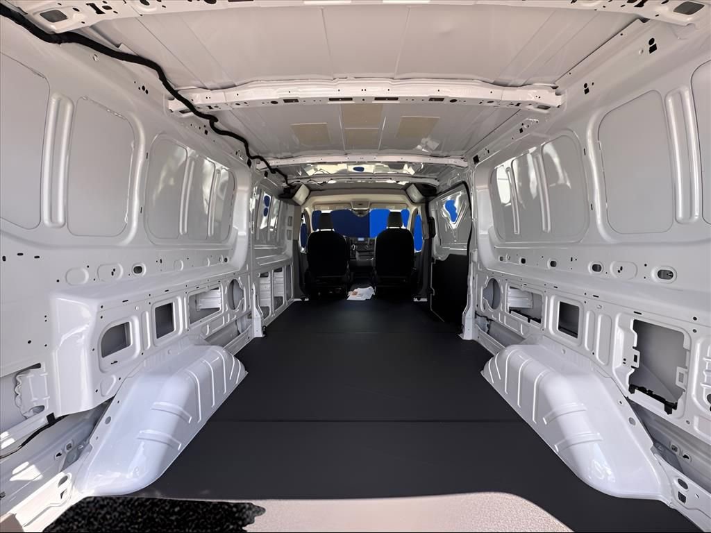 New 2024 Ford Transit 150 Low Roof image 23