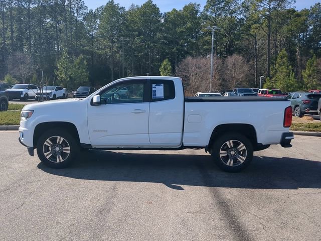 Used 2016 Chevrolet Colorado LT w/ LT Convenience Package image 7