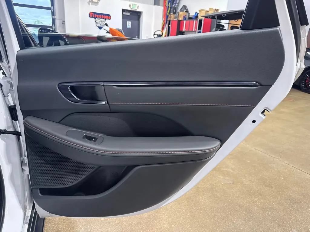 Used 2022 Hyundai Sonata N Line FWD image 23