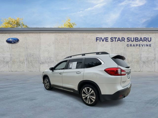 Used 2021 Subaru Ascent Touring w/ Popular Package #2 AWD/4WD image 6