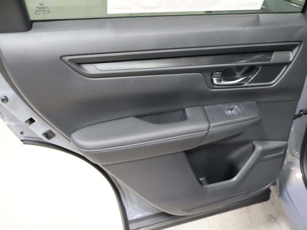 New 2026 Honda CR-V LX image 15