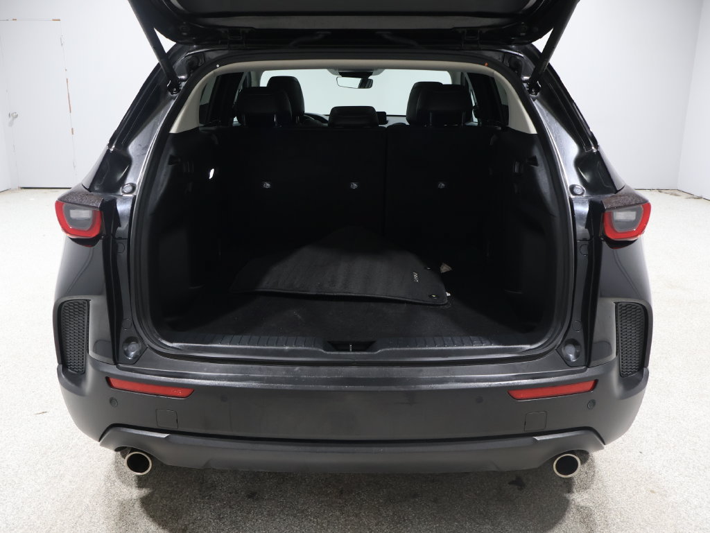 Used 2026 MAZDA CX-50 AWD 2.5 S w/ Preferred Pkg image 19