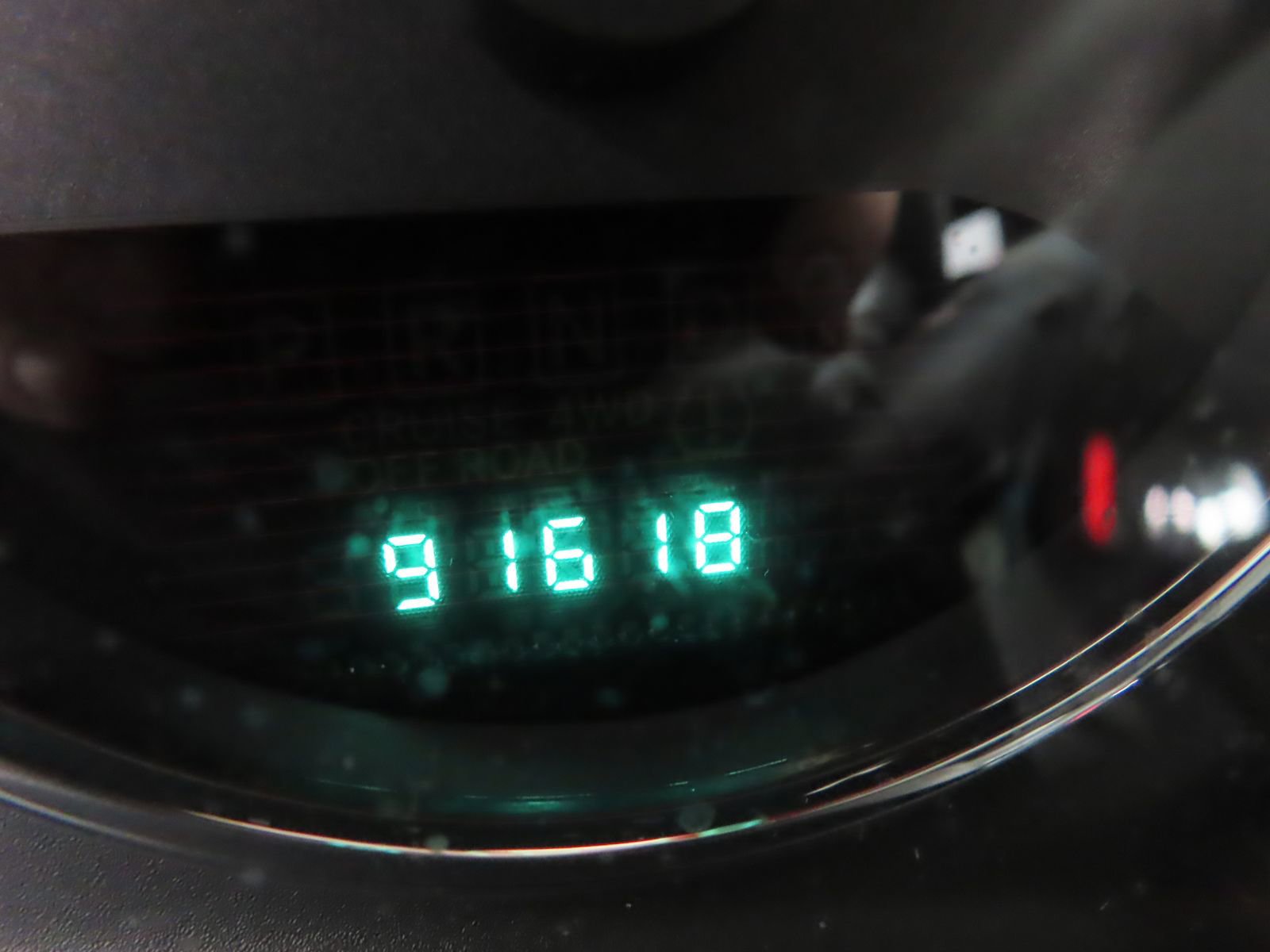 Used 2012 Jeep Wrangler Unlimited Sport image 16