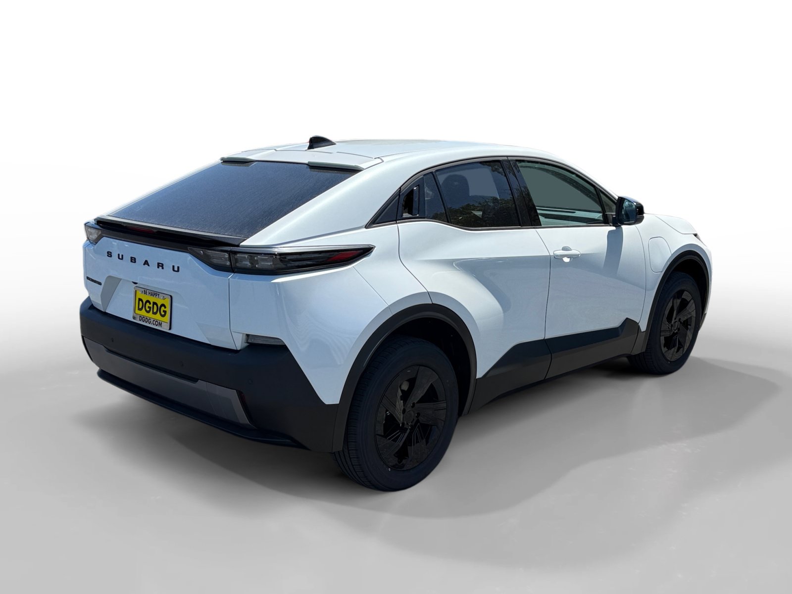 New 2026 Subaru Uncharted Premium FWD image 5
