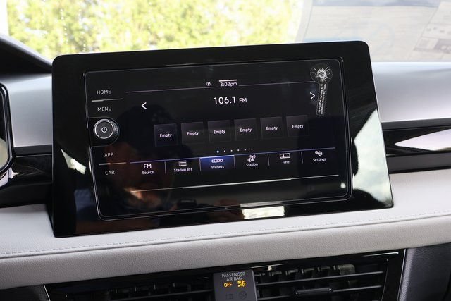 Certified 2026 Volkswagen Taos S FWD image 16