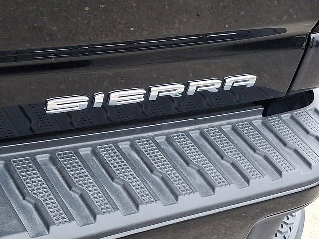 Used 2025 GMC Sierra 2500 Denali Ultimate image 33