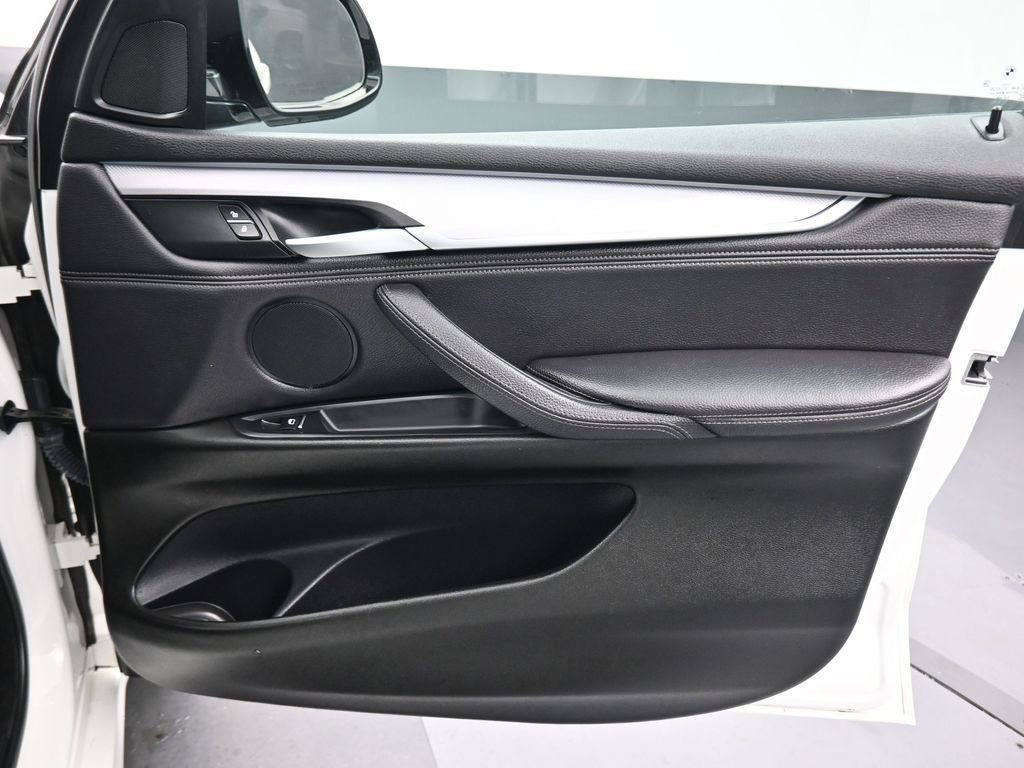 Used 2018 BMW X5 xDrive35i image 40