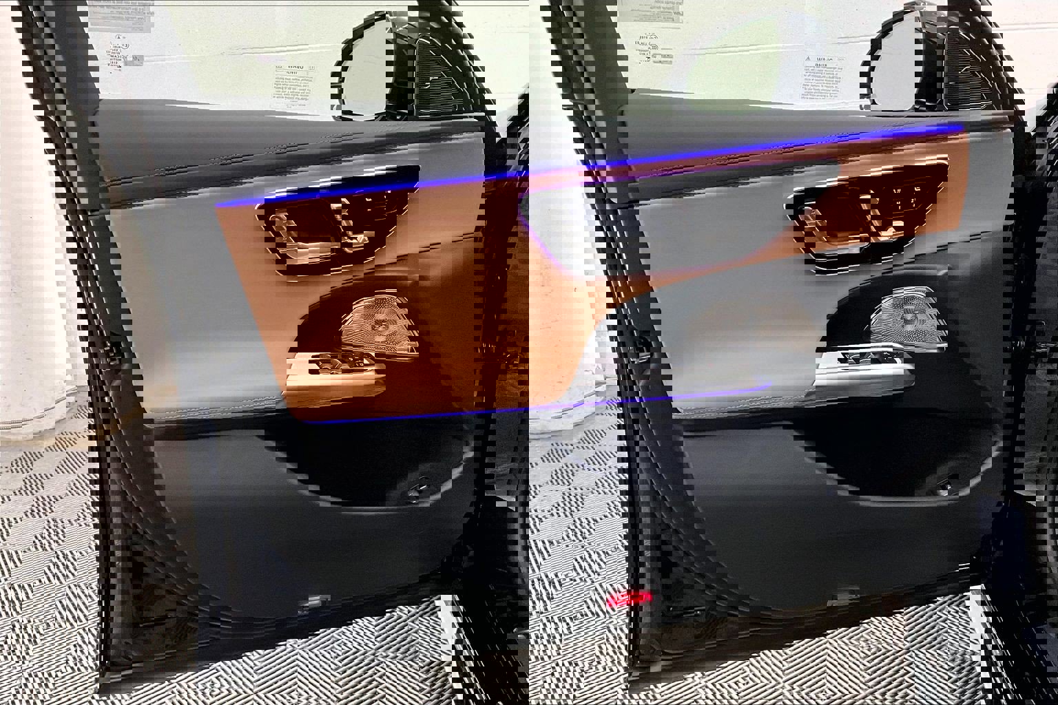 Used 2026 Mercedes-Benz E 53 AMG e 4MATIC Sedan image 23