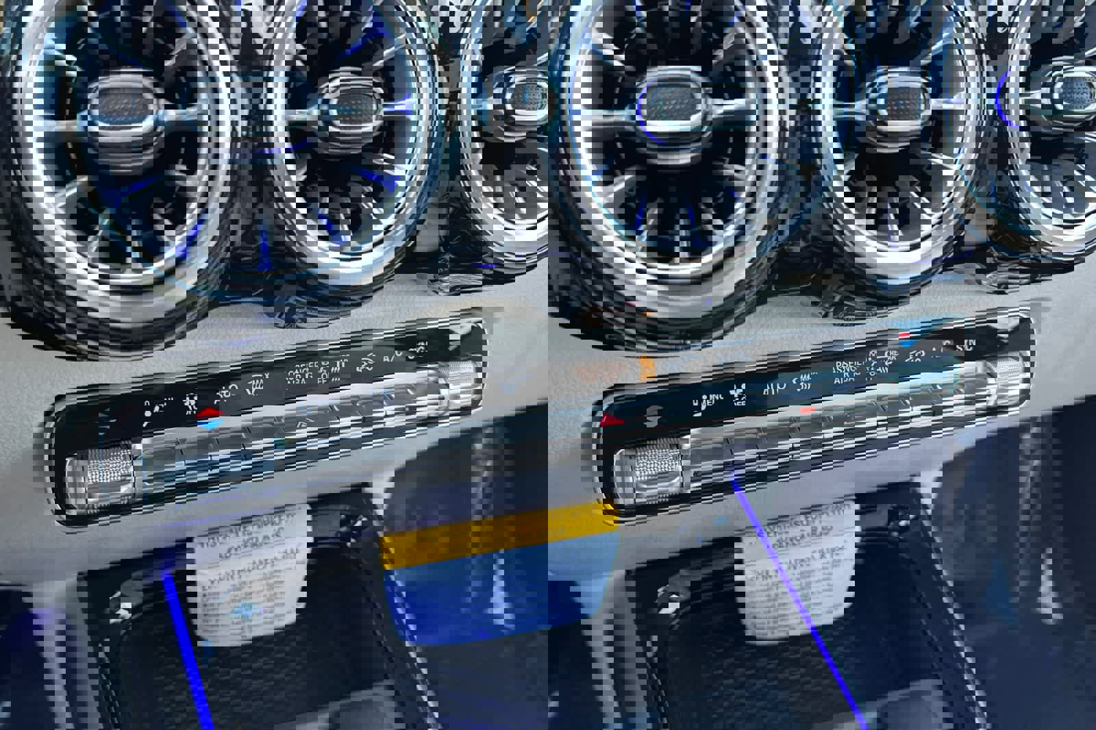 New 2025 Mercedes-Benz GLB 250 4MATIC image 19