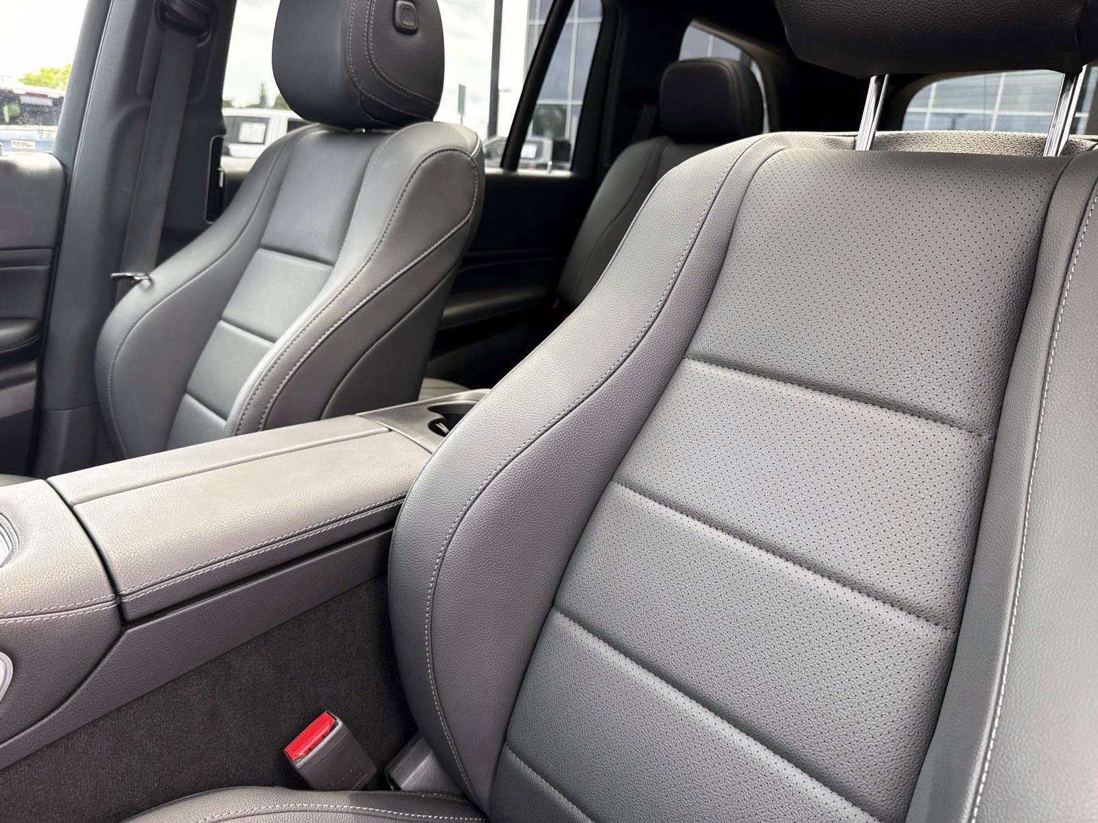 Certified 2025 Mercedes-Benz GLS 450 4MATIC image 24
