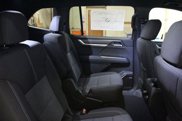 New 2026 GMC Acadia Elevation image 12