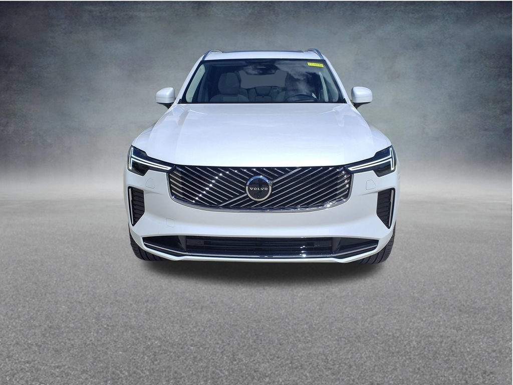 New 2026 Volvo XC90 T8 Ultra w/ Protection Package Premier AWD/4WD image 2