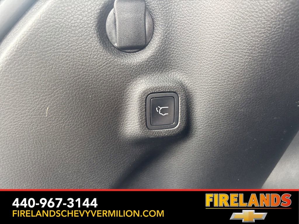 Used 2022 Jeep Compass Altitude w/ Convenience Group image 47