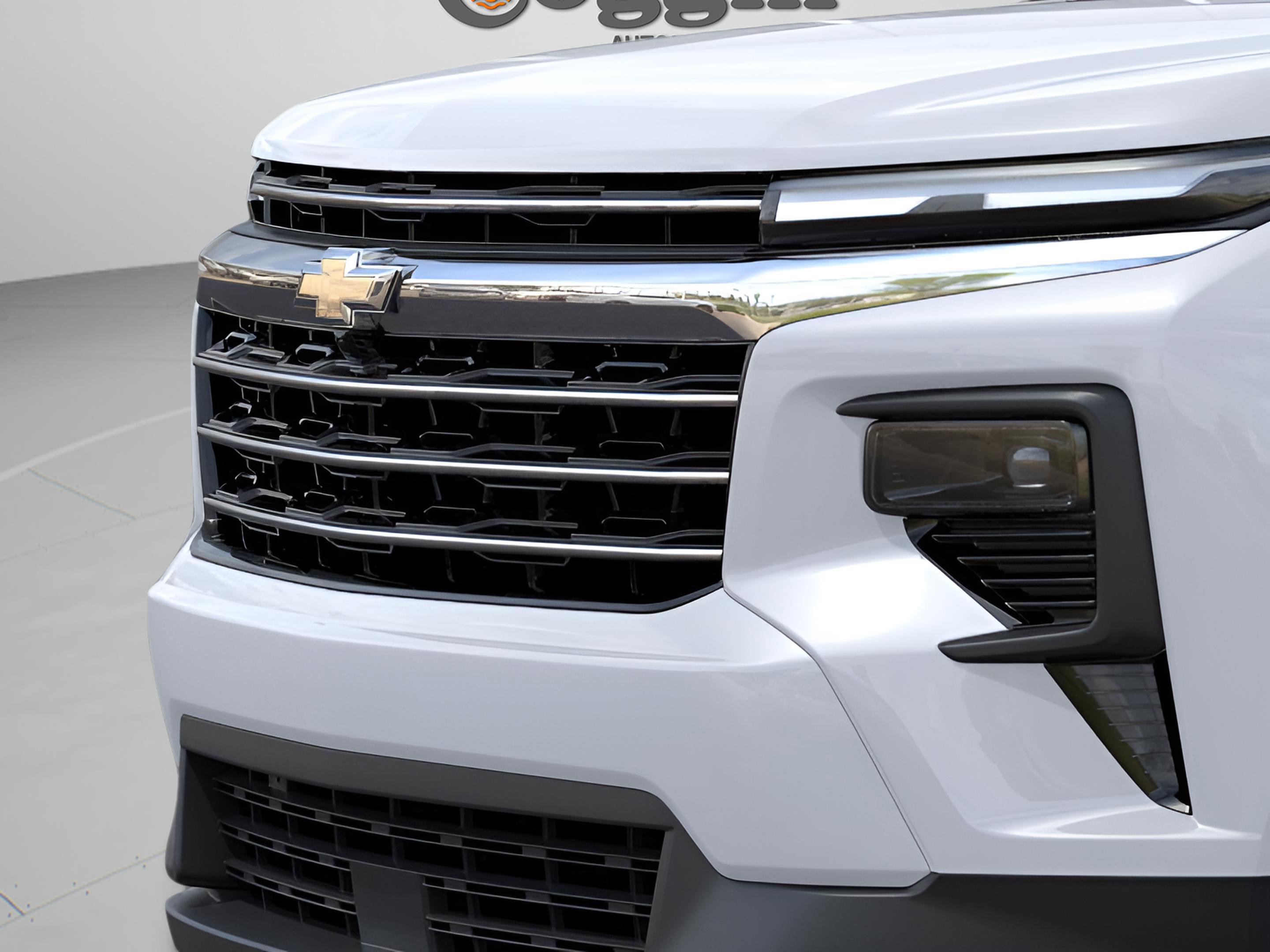 New 2026 Chevrolet Traverse LT w/ Driver Confidence Package FWD image 14