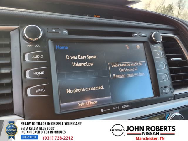 Used 2019 Toyota Highlander XLE image 6