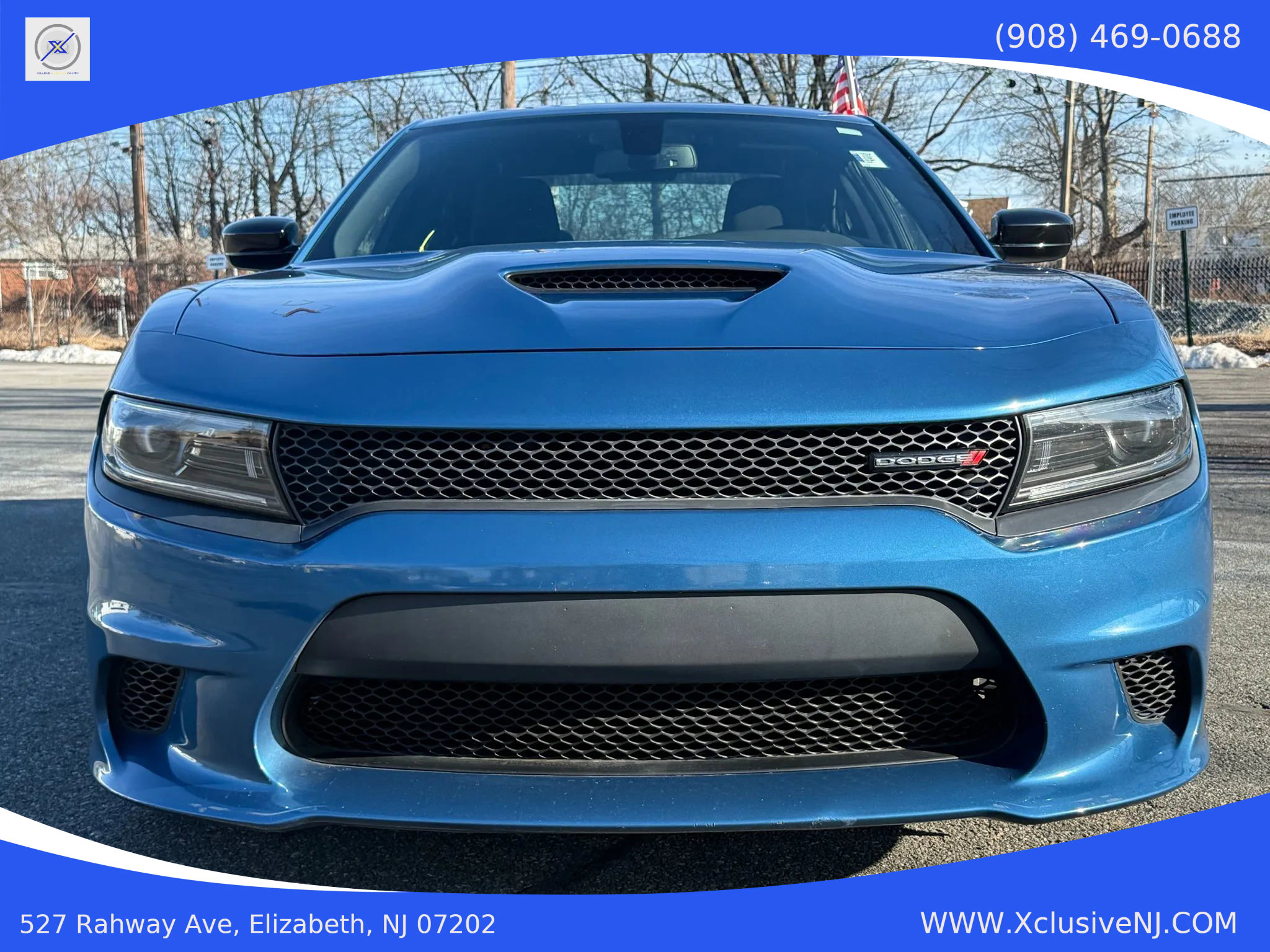 Used 2023 Dodge Charger GT image 6
