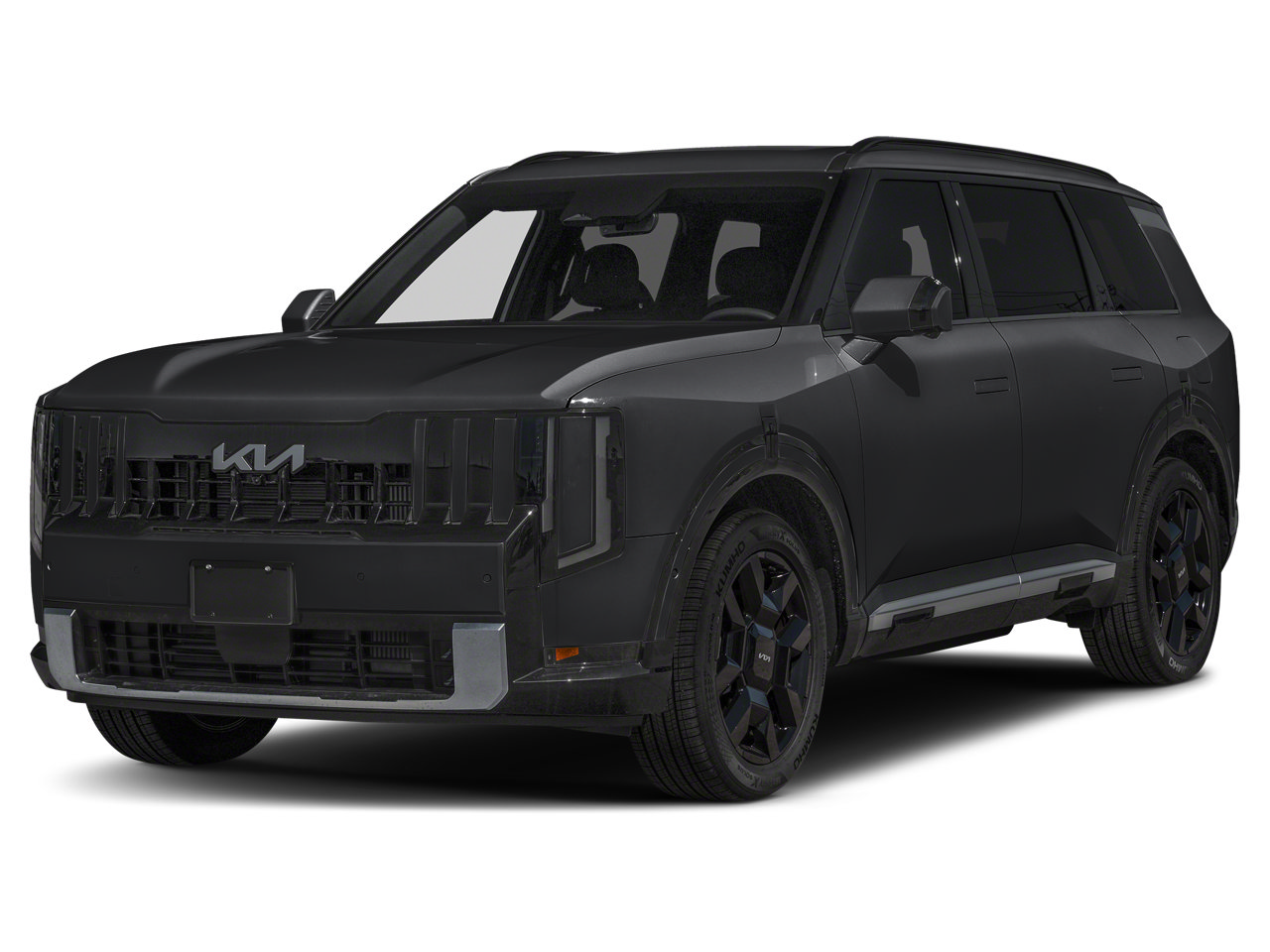 New 2027 Kia Telluride SX Prestige AWD/4WD image 32