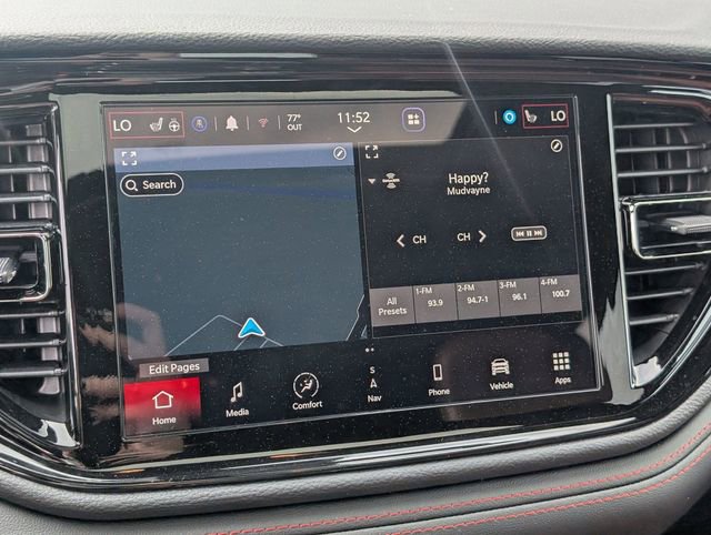 New 2026 Dodge Durango GT image 19