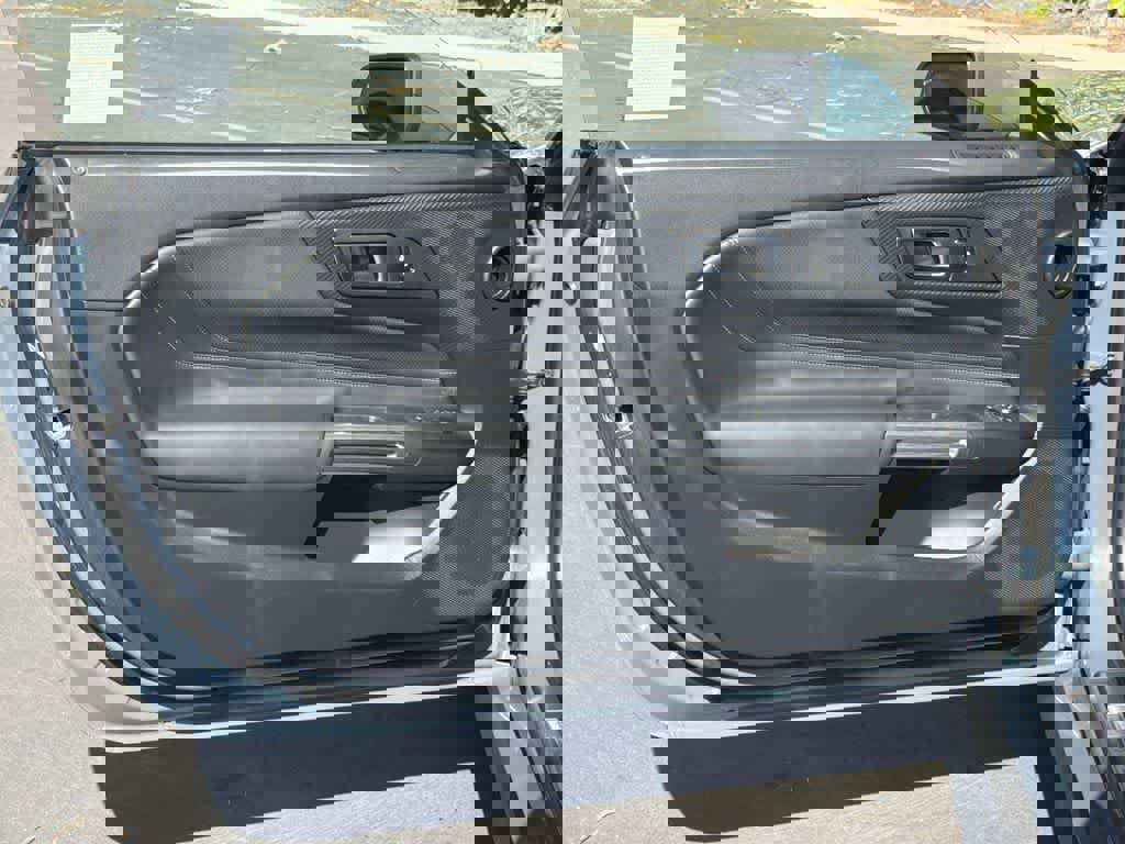 Used 2024 Ford Mustang GT Premium image 22