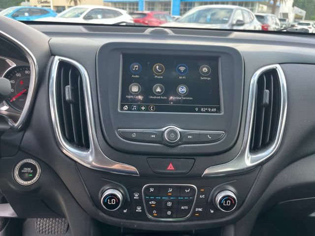 Used 2019 Chevrolet Equinox LT FWD image 23