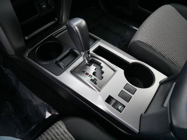 Certified 2024 Toyota 4Runner SR5 image 19