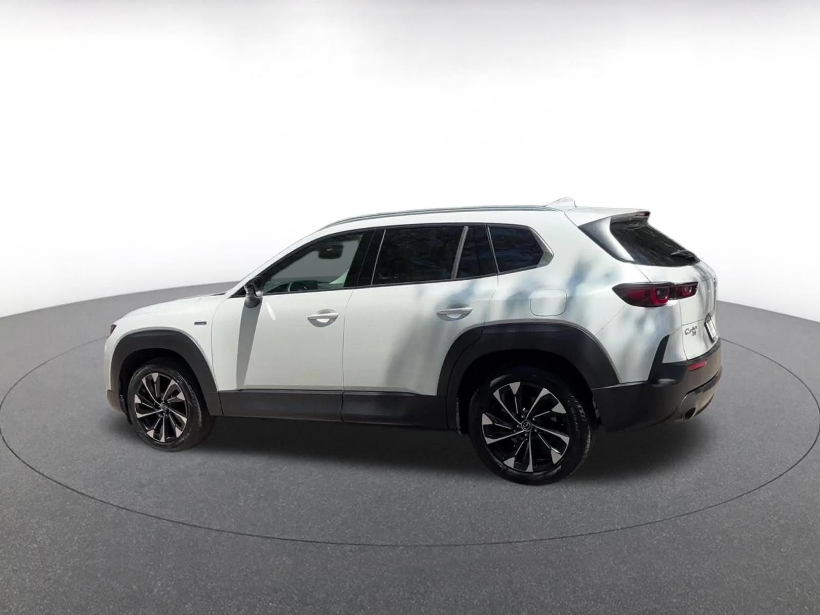 Used 2025 MAZDA CX-50 2.5 Hybrid w/ Premium Plus Pkg AWD/4WD image 10