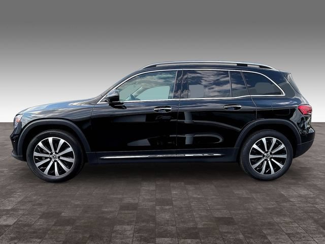 Certified 2023 Mercedes-Benz GLB 250 4MATIC image 7