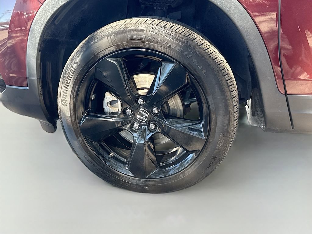 Used 2019 Honda Passport Elite image 41