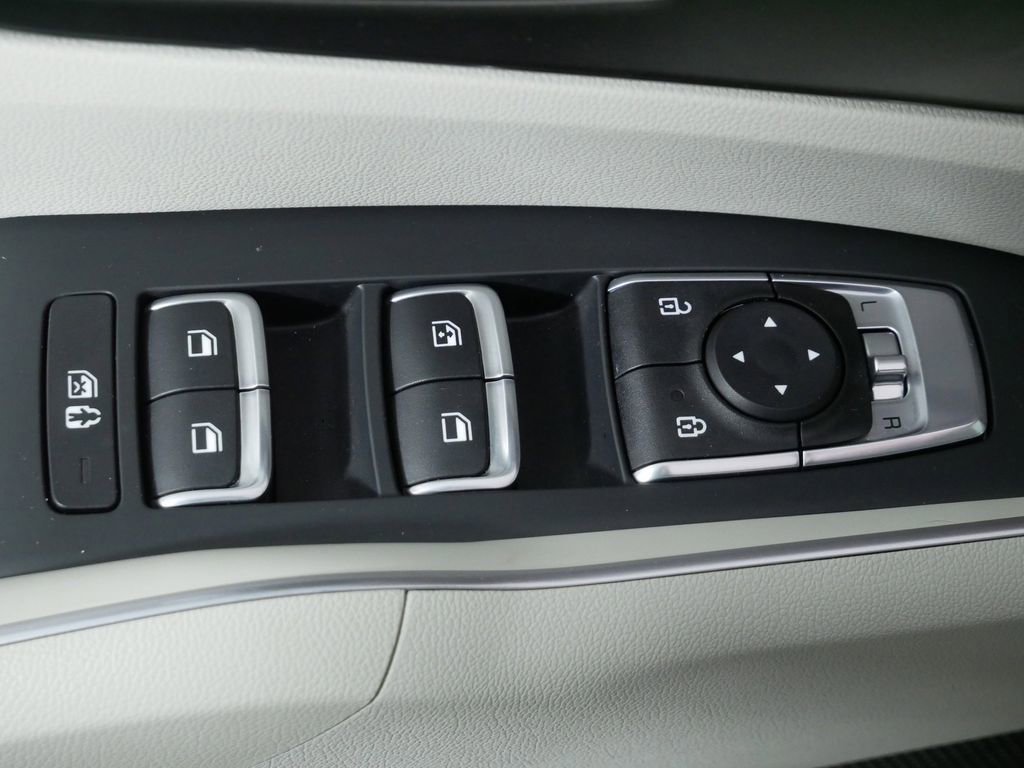 Certified 2023 Kia Sorento EX image 21