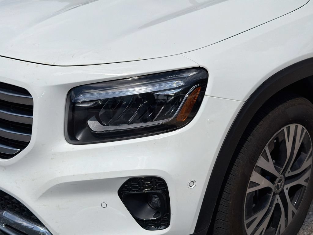 Certified 2024 Mercedes-Benz GLB 250 image 29