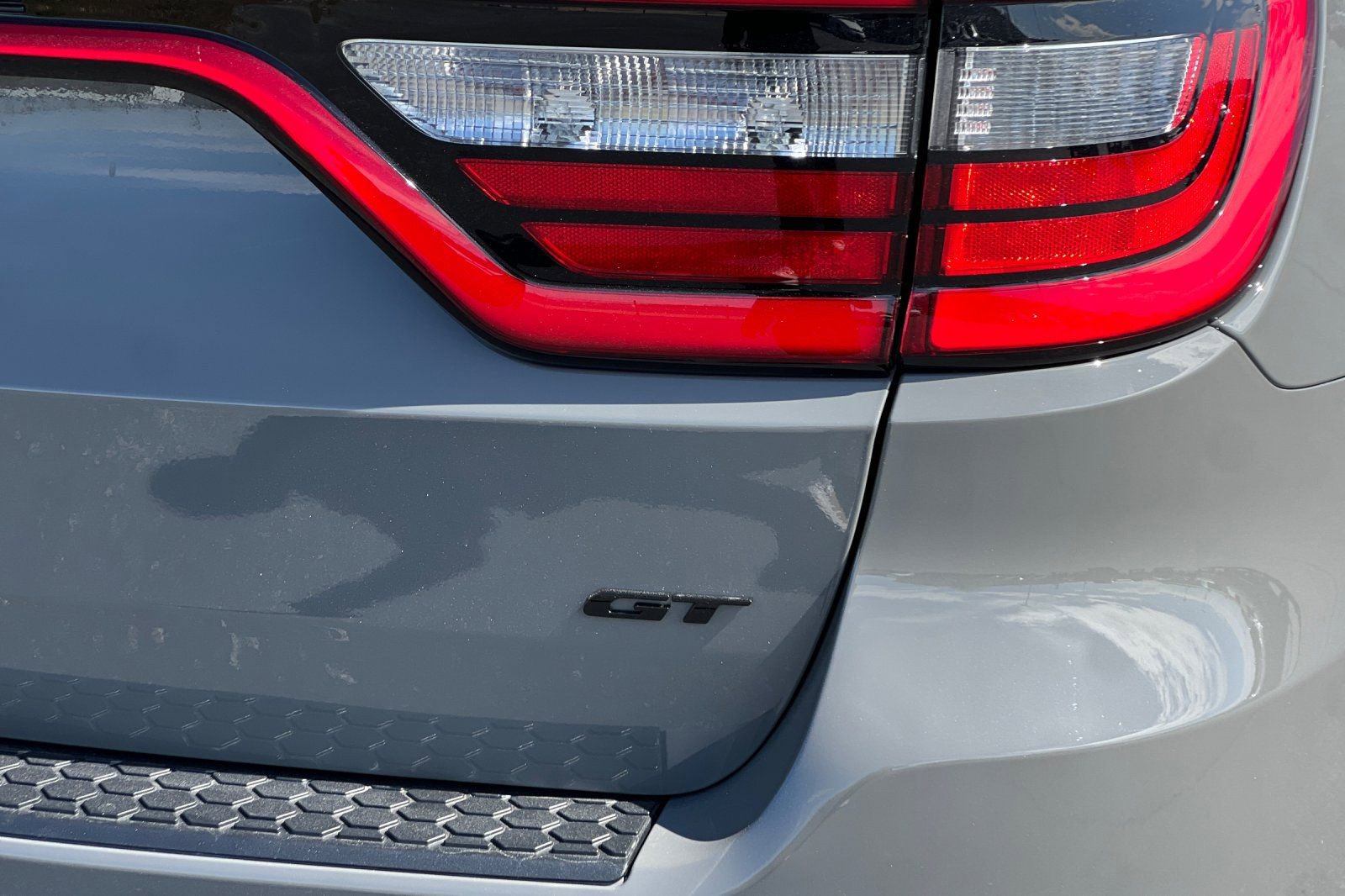 New 2026 Dodge Durango GT image 24