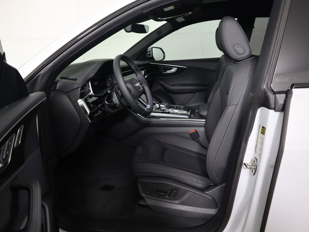 New 2026 Audi Q8 Premium Plus image 20