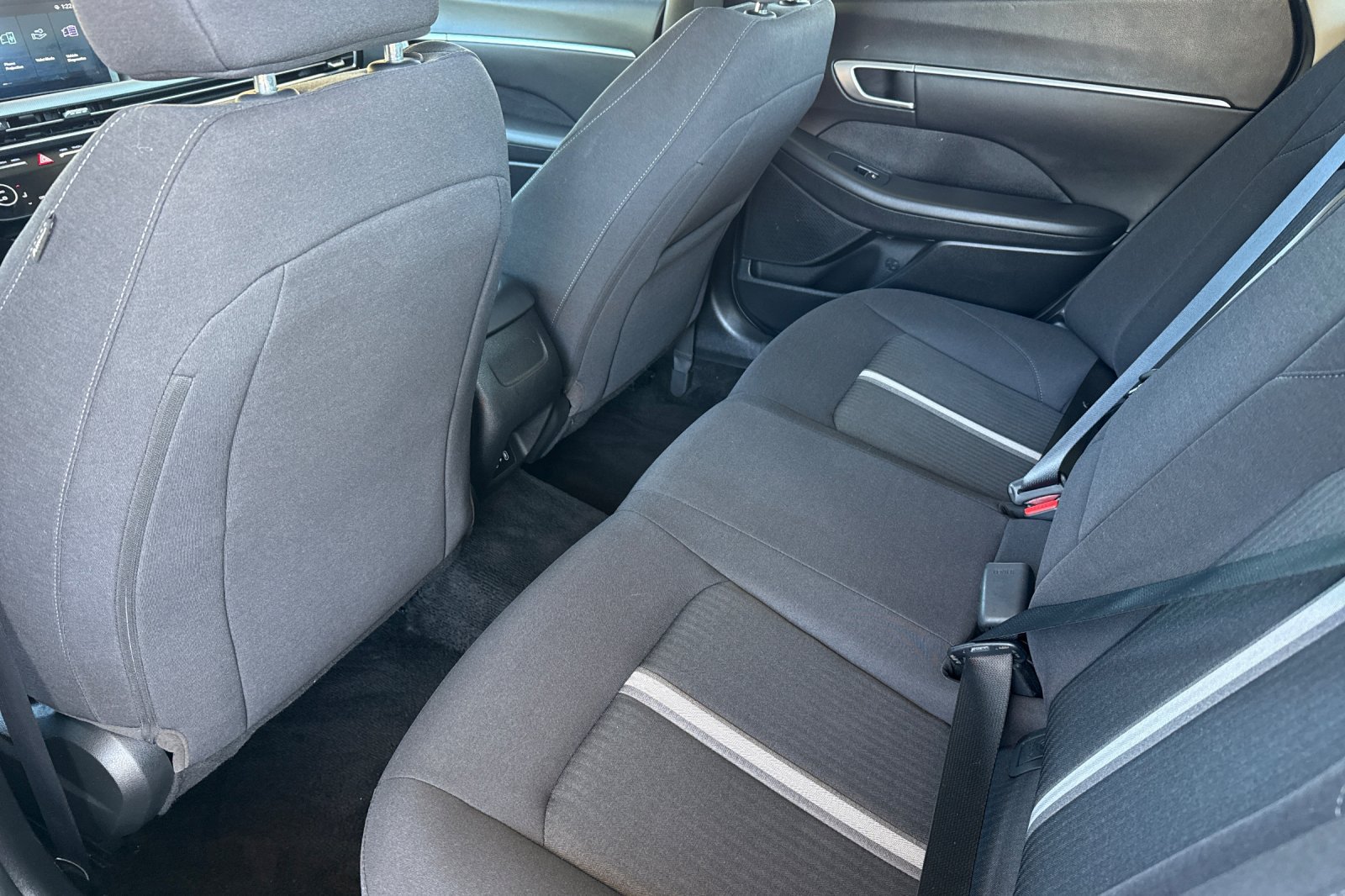 Used 2024 Hyundai Sonata SEL FWD image 6
