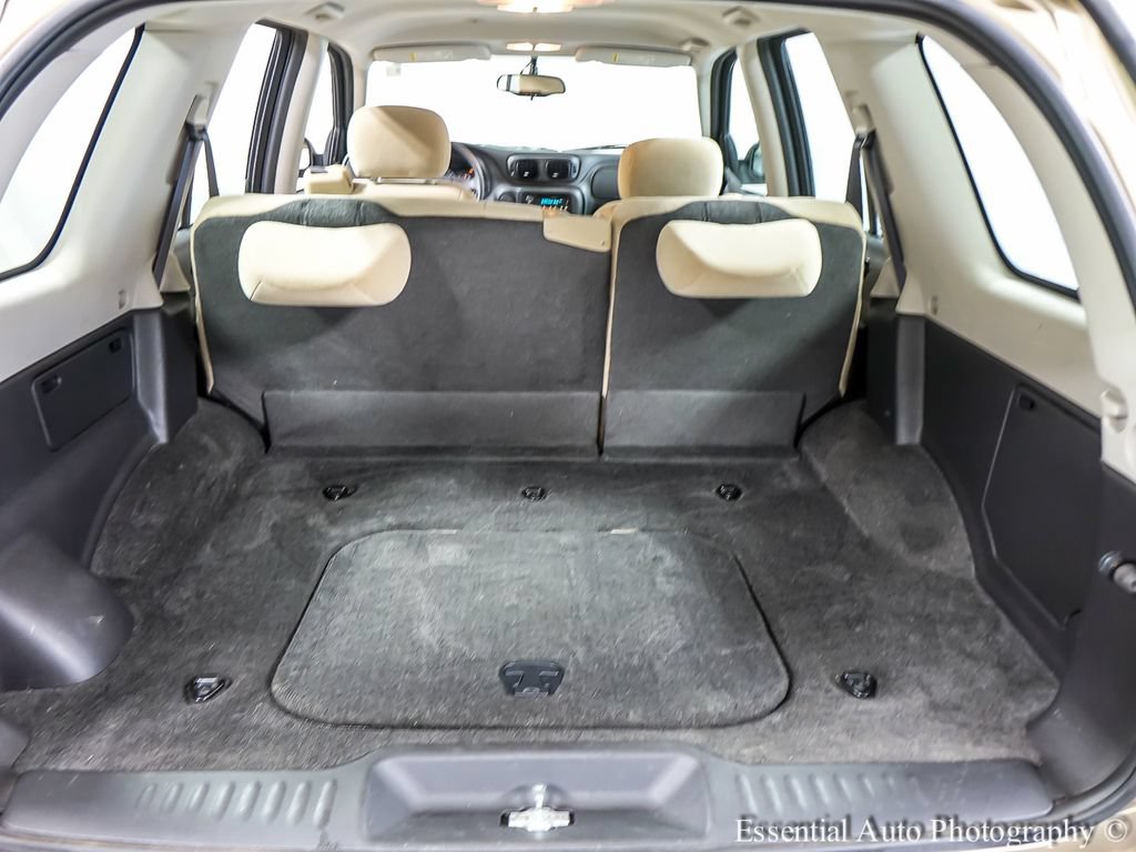 Used 2005 Chevrolet TrailBlazer LS RWD image 18