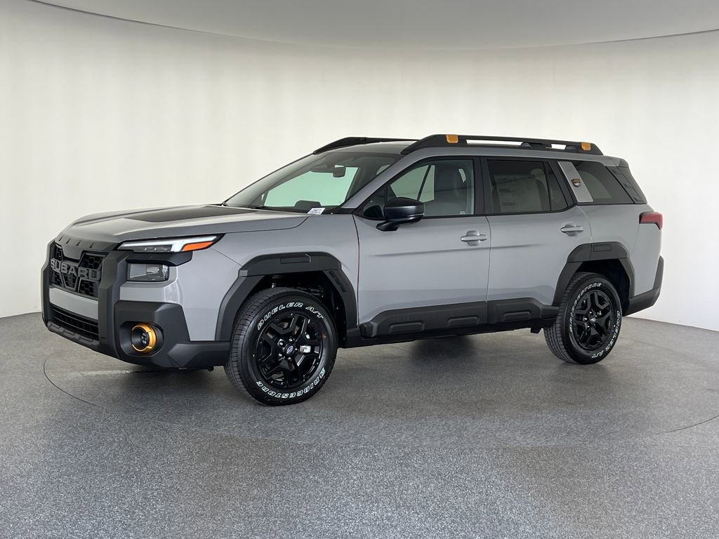 New 2026 Subaru Outback Wilderness AWD/4WD image 9