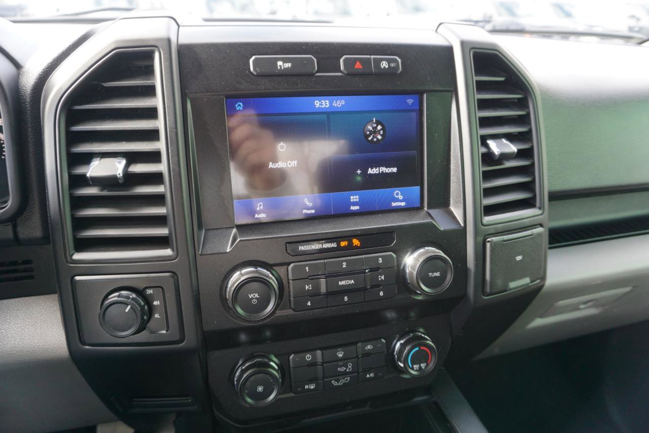 Used 2020 Ford F150 XL w/ Equipment Group 101A Mid image 13