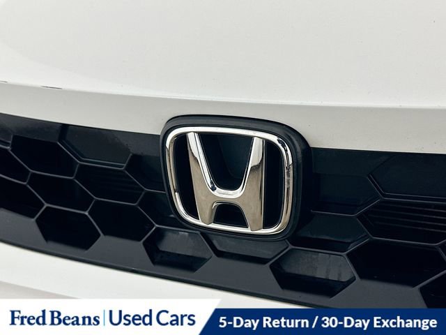 Used 2024 Honda Civic Sport image 25