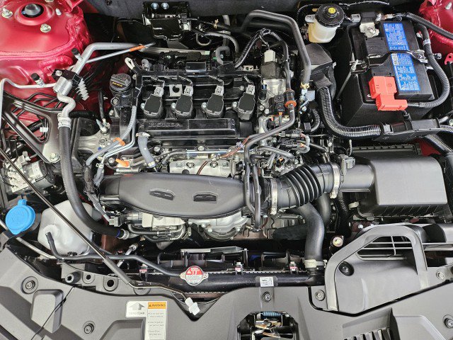 New 2026 Honda Accord LX image 7
