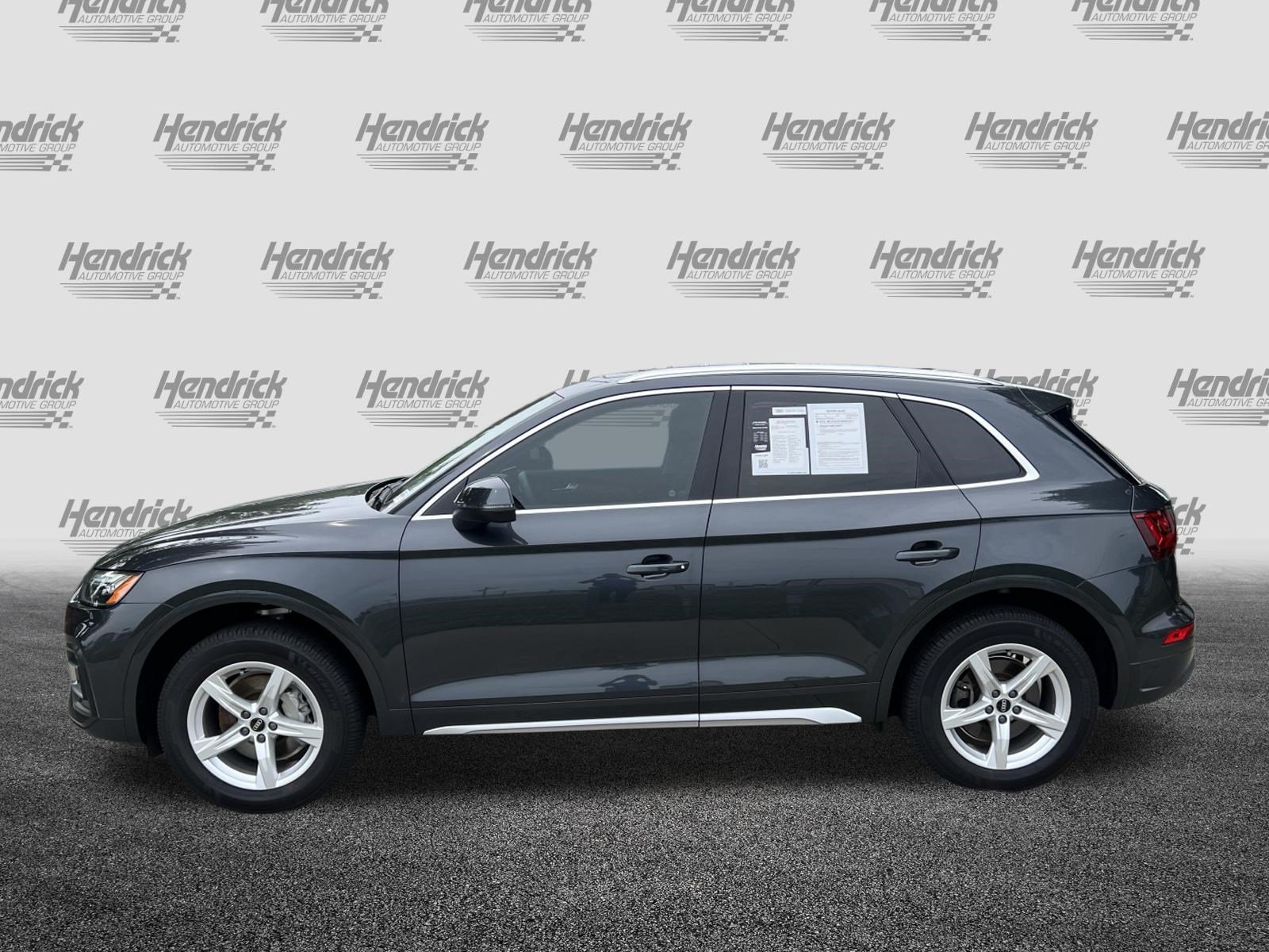 Used 2023 Audi Q5 2.0T Premium AWD/4WD image 6