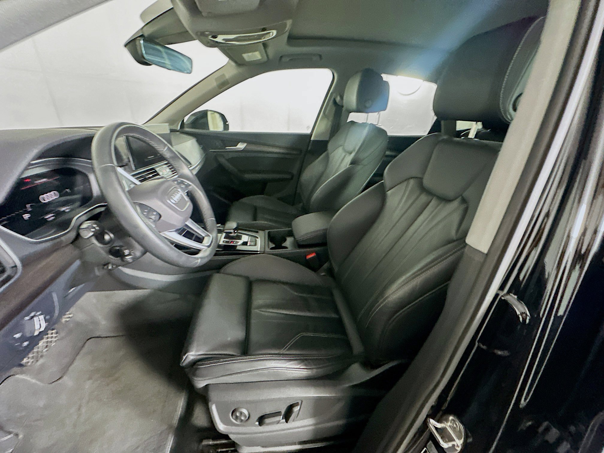 Used 2024 Audi Q5 2.0T Premium Plus image 13