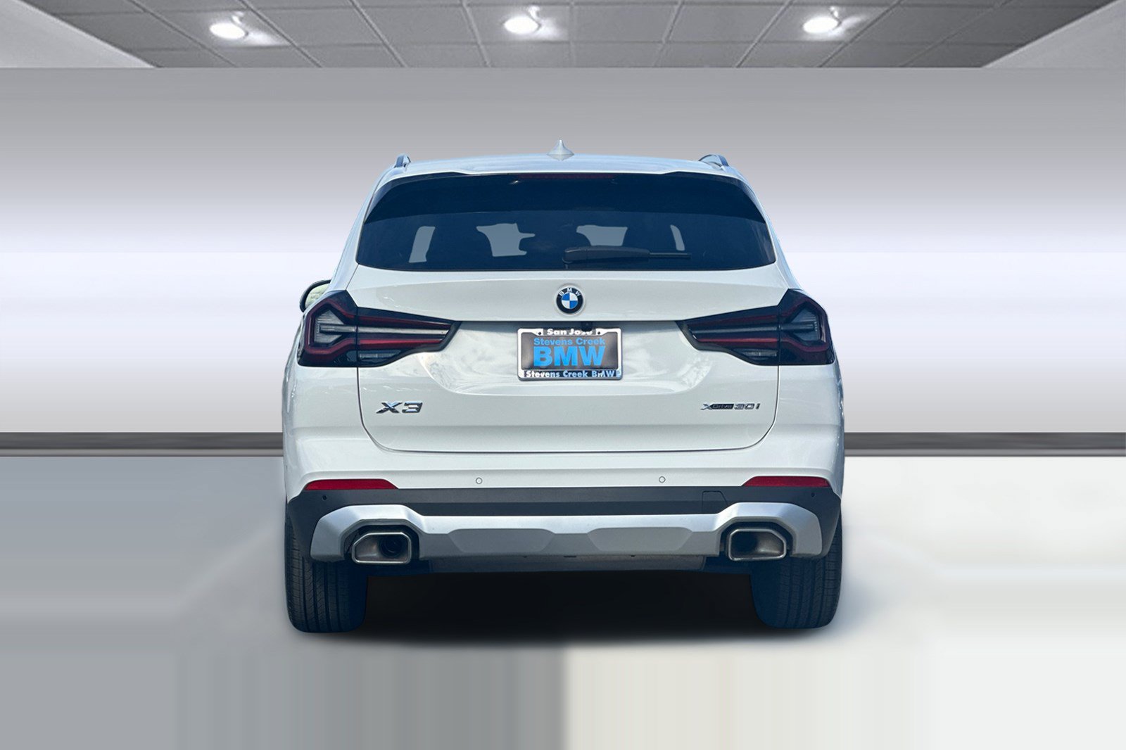 Used 2023 BMW X3 xDrive30i w/ Premium Package AWD/4WD image 10