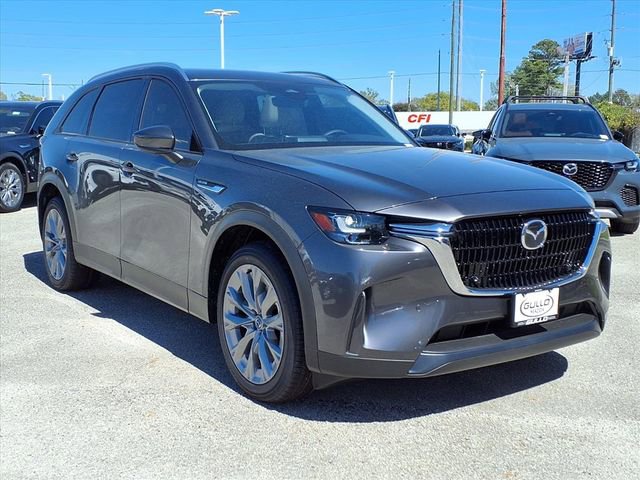 New 2026 MAZDA CX-90 3.3 Turbo w/ Preferred Package image 3