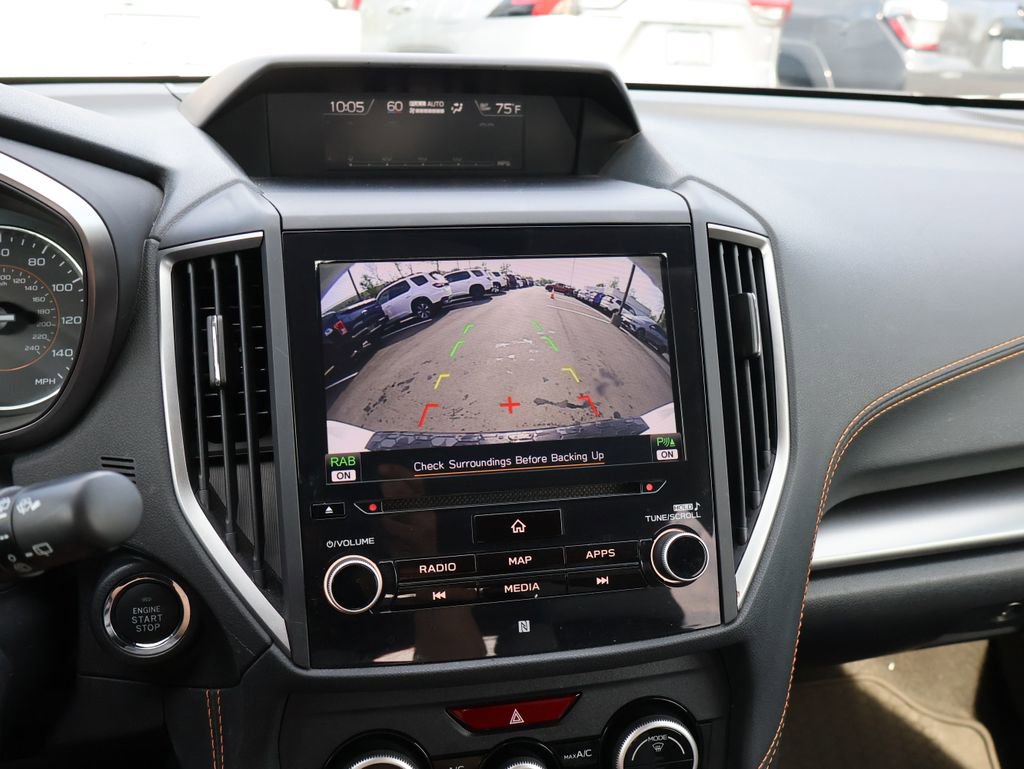 Used 2023 Subaru Crosstrek 2.5i Limited w/ Popular Package #3 image 21