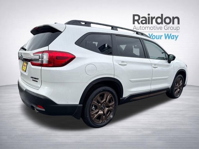 New 2026 Subaru Ascent Limited Bronze image 9