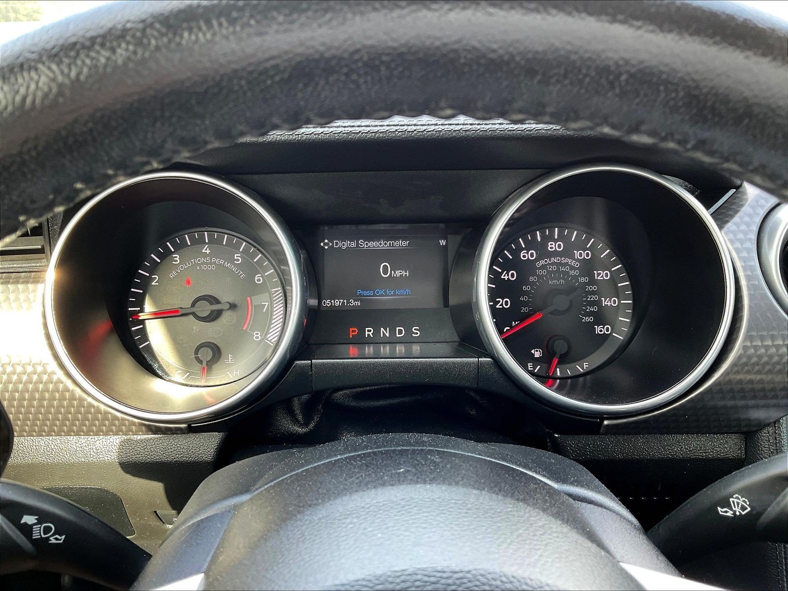 Used 2020 Ford Mustang Coupe w/ 2.3L High Performance Package RWD image 12