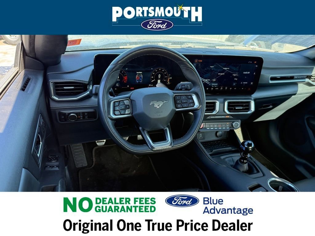 Certified 2024 Ford Mustang GT Premium image 4