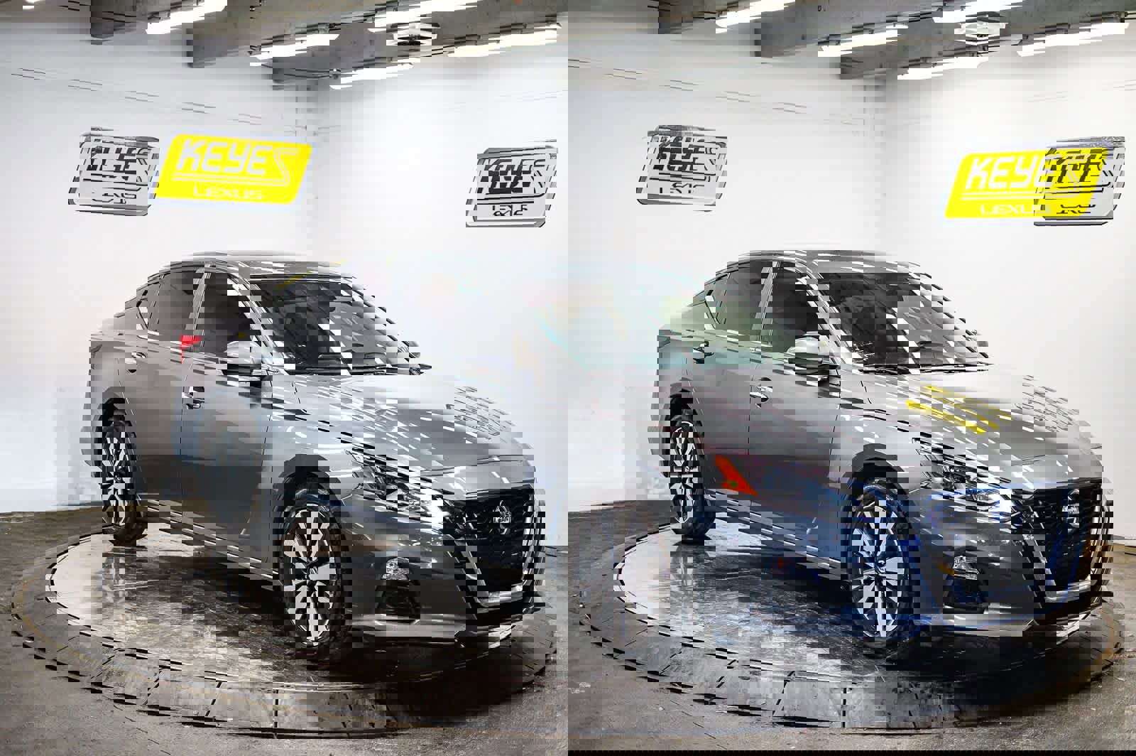 Used 2022 Nissan Altima 2.5 SV image 5