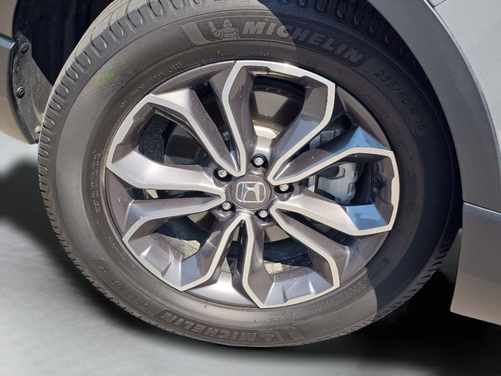 Certified 2020 Honda CR-V EX-L image 19