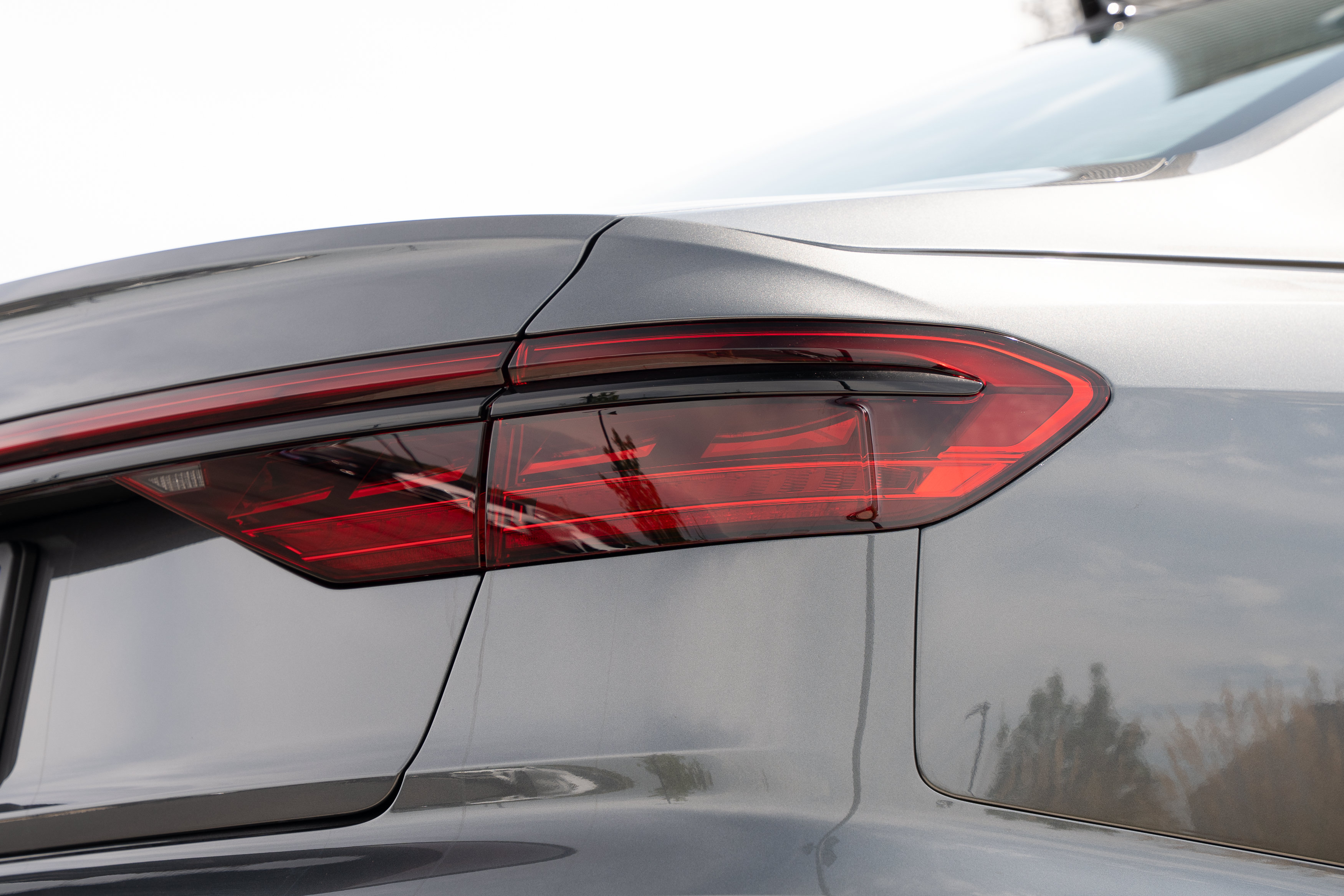 New 2027 Audi S8 AWD/4WD image 48